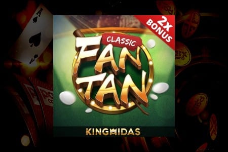 Fan Tan Classic: La Magie d’un Jeu de Casino Éternel