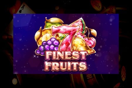 Le Slot « Finest Fruits » : Une Expérience Fruitière Inoubliable