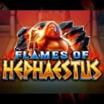 Flames of Hephaestus: Une Mise en Scène Éblouissante de la Mythologie
