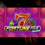 Découvrez les Fonctionnalités Sensationnelles de Fortune Five Double