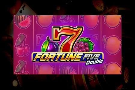 Découvrez les Fonctionnalités Sensationnelles de Fortune Five Double