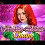 Explorez les Pouvoirs Cachés de la Machine à Sous Fortune Tellers Charm