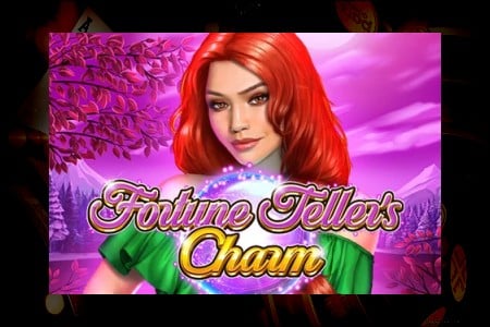 Explorez les Pouvoirs Cachés de la Machine à Sous Fortune Tellers Charm