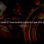 Explorez des Univers de Jeux avec des Free Spins