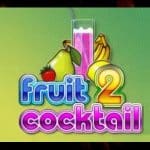 Fruit Cocktail 2: Une Expérience de Jeu qui Éveille les Papilles!