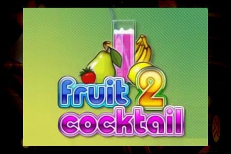 Fruit Cocktail 2: Une Expérience de Jeu qui Éveille les Papilles!