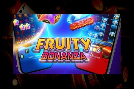 Fruity Bonanza : Un Remue-Ménage de Fruits et de Gains