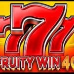 L’Attrait Coloré de Fruity Win 40: Une Aventure Fruitière