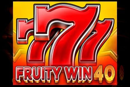 L’Attrait Coloré de Fruity Win 40: Une Aventure Fruitière