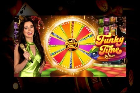 Funky Time: Activités Ludiques et Récompenses Sans Fin