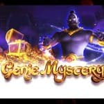 Genie Mystery : Des Secrets de Slot Qui Font la Différence