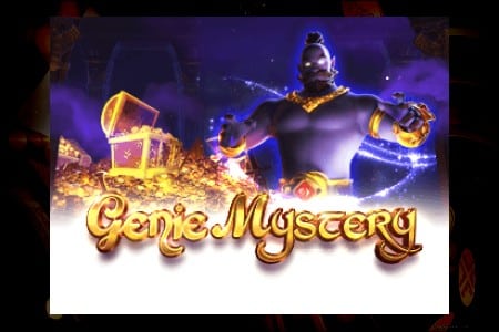Genie Mystery : Des Secrets de Slot Qui Font la Différence