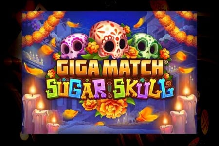Giga Match Sugar Skull : Pourquoi Chaque Amoureux des Slots Doit Essayer