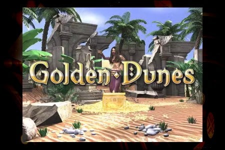 Golden Dunes Slot: Plongée dans les Mécanismes de Jeu