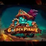 Libérez le Pirates en Vous avec le Slot Golden Pirate!