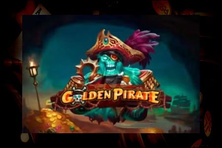 Libérez le Pirates en Vous avec le Slot Golden Pirate!