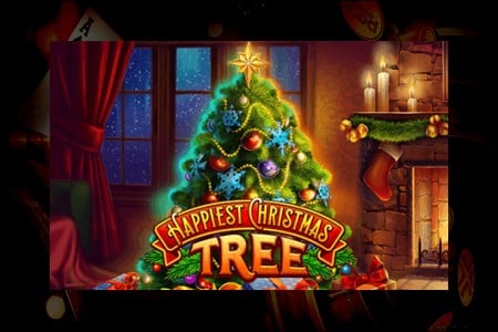 Happiest Christmas Tree : Un Festin de Gains et de Bonheur