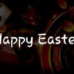 Dans l’Univers des Machines à Sous: Happy Easter Vous Attends!