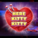 Rendez-vous sur les Rouleaux Avec Here Kitty Kitty Slot