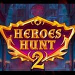 À la recherche de gains ? Heroes Hunt 2 Megaways est fait pour vous