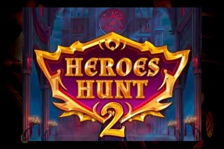 À la recherche de gains ? Heroes Hunt 2 Megaways est fait pour vous