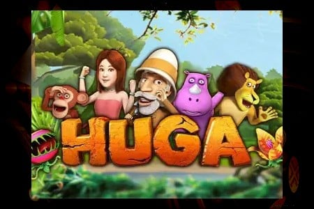 Vibrez avec HUGA: Une Expérience de Slot Inoubliable