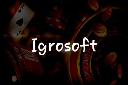 Comparez les Options de Jeux Avec Igrosoft : Ce Qu’il Faut Savoir