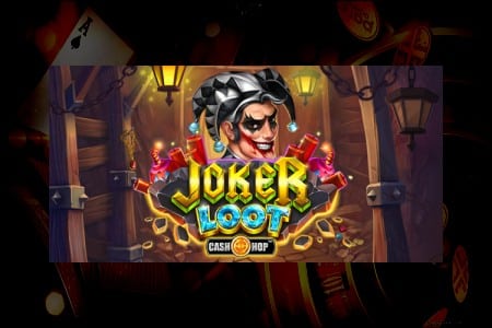 Tous les Détails sur le Slot Joker Loot : Fonctionnalités et Meilleures Opportunités