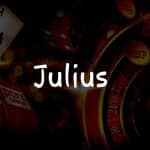 Julius : La Fusion Parfaite Entre Innovation et Plaisir de Jeu