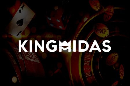Kingmidas: La Clé des Meilleurs Jeux de Casino en Ligne