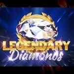 Légendaires Diamants: La Richesse vous Attends!
