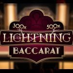 Élevez Votre Jeu avec Lightning Baccarat: Les Astuces des Experts
