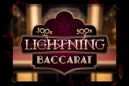 Élevez Votre Jeu avec Lightning Baccarat: Les Astuces des Experts