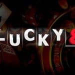 Lucky 8 : Une Plateforme de Jeu qui Inspire Confiance