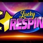Plongez dans Lucky Respin: Un Slot Énergique aux Multiples Avantages
