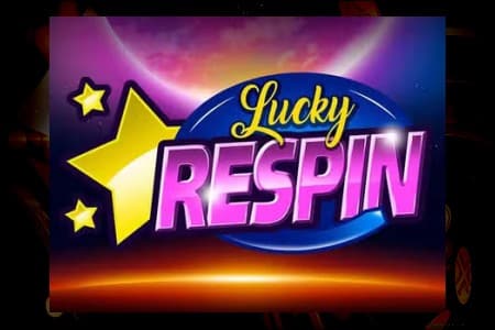 Plongez dans Lucky Respin: Un Slot Énergique aux Multiples Avantages