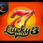 Lucky Streak 3 : Complètement Engagé dans l’Action de Jeu