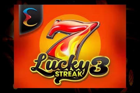 Lucky Streak 3 : Complètement Engagé dans l’Action de Jeu