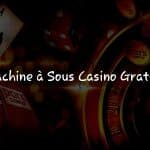 Perspectives et Tendances des Machines à Sous Casino Gratuit en [year]