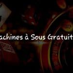Machines à Sous Gratuites : L’Art du Divertissement Digital