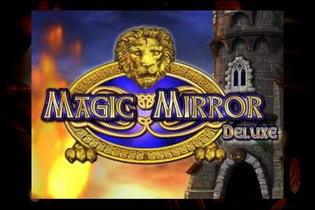 Un Voyage de Magie et de Gains avec Magic Mirror Deluxe 2