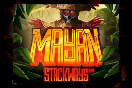 Mayan Stackways – Devenez un Expert des Machines à Sous!