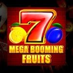 Mega Booming Fruits: L’expérience de Slot que Vous Devez Absolument Essayer!