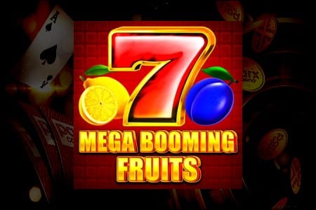 Mega Booming Fruits: L’expérience de Slot que Vous Devez Absolument Essayer!