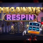 Megaways Respin: Un Spectacle de Rouleaux Dynamique et Rentable