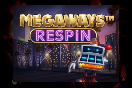 Megaways Respin: Un Spectacle de Rouleaux Dynamique et Rentable