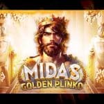 Midas Golden Plinko : Une Expérience de Jeu Inégalée