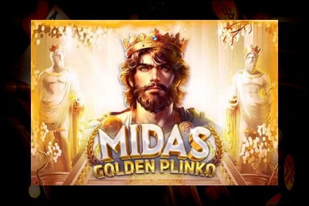 Midas Golden Plinko : Une Expérience de Jeu Inégalée