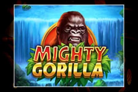 Profitez de l’Adrenaline avec le Mighty Gorilla : Slots à Ne Pas Manquer