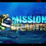 Bienvenue à Bord de Mission: Atlantis : Laissez l’Aventure Commencer
